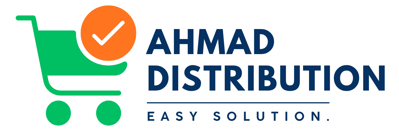 ahmaddistribution.com