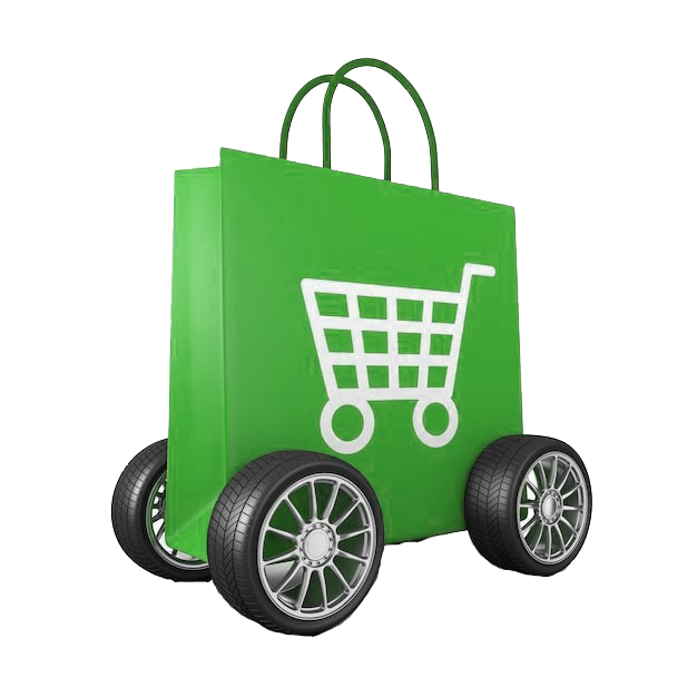 About garen shoping