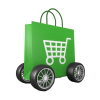 garen shoping